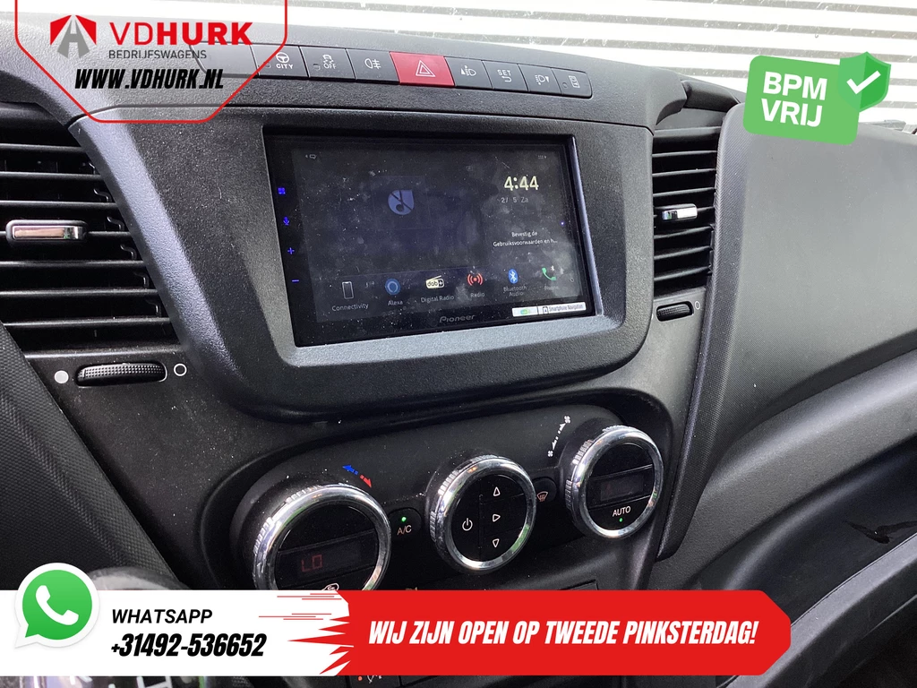 Iveco Daily – foto 14