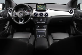 Mercedes-Benz B-Klasse – thumbnail 10