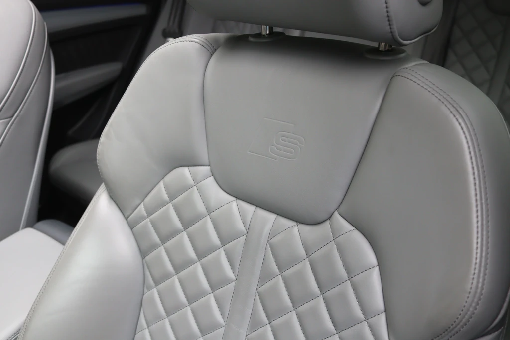 Audi Q5 – foto 34