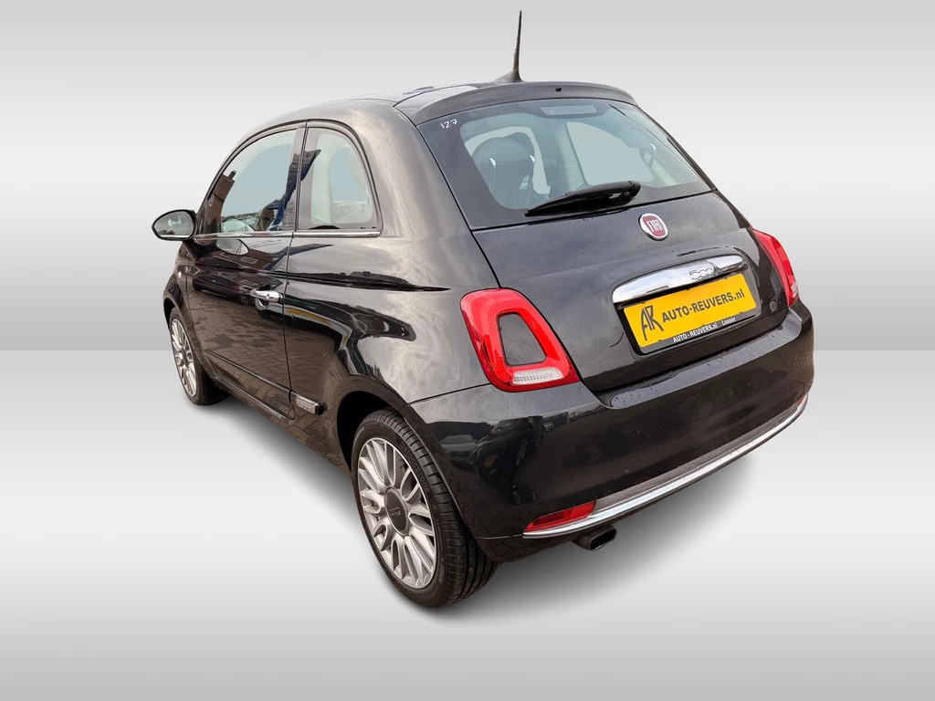 Fiat 500 – foto 2
