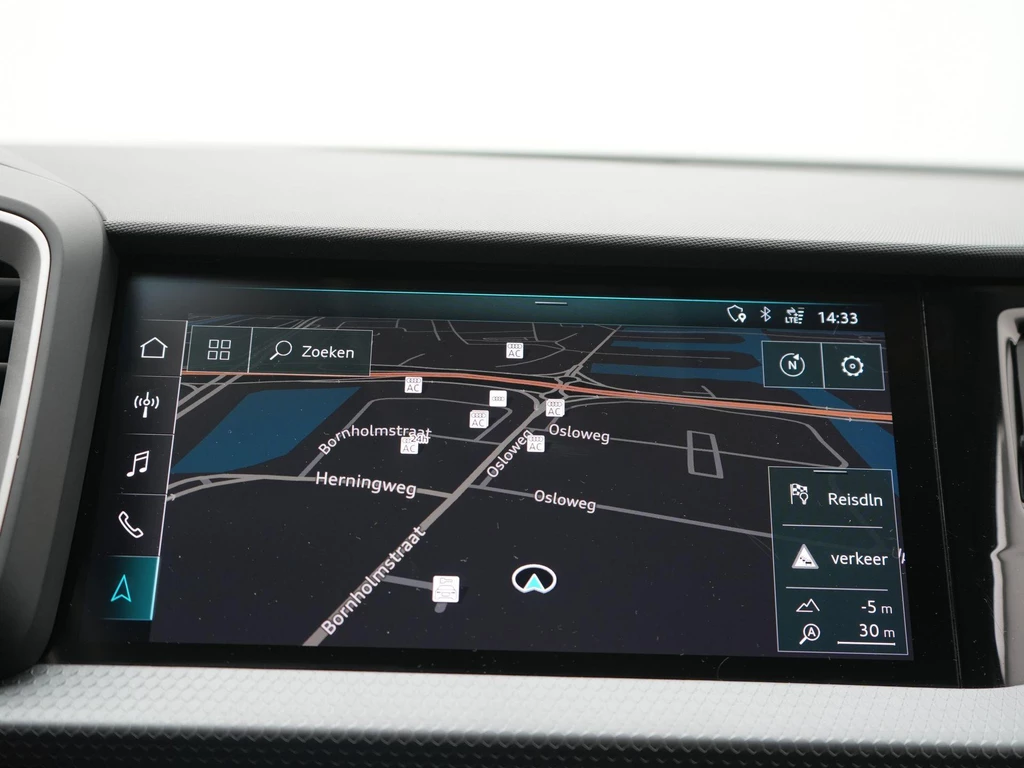 Audi A1 – foto 23