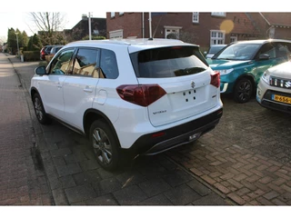 Suzuki Vitara – thumbnail 2