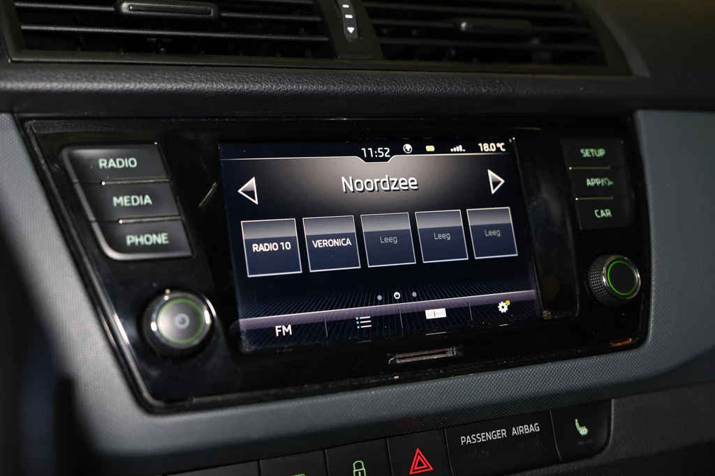Škoda Fabia – foto 16