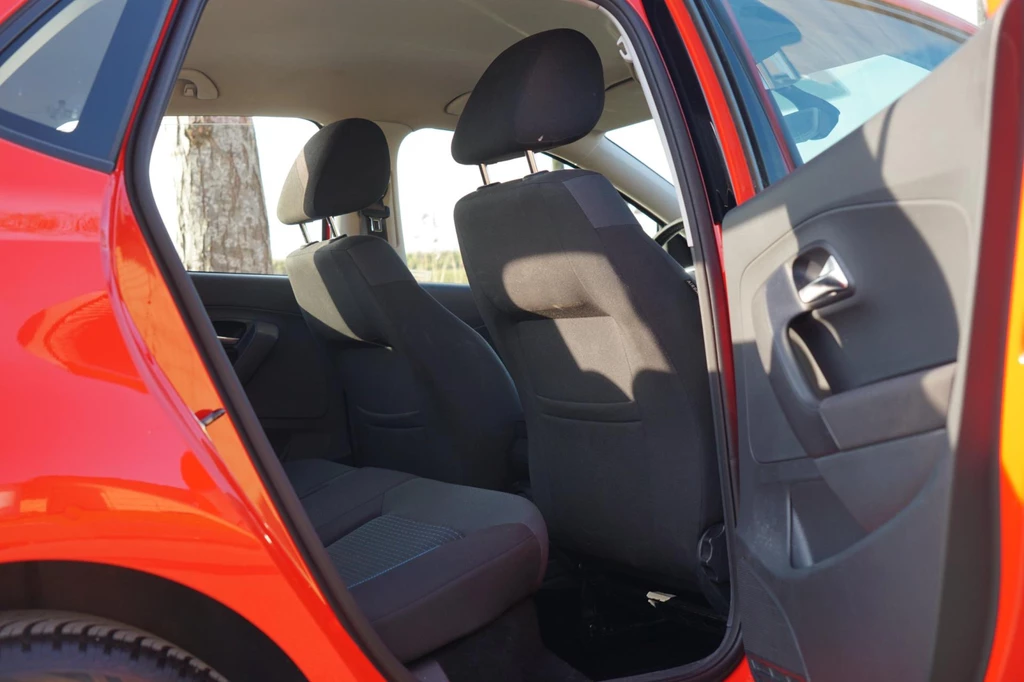 Volkswagen Polo – foto 12
