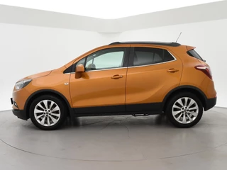 Opel Mokka X – thumbnail 2