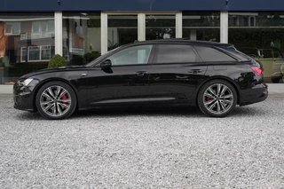 Audi A6 – thumbnail 2