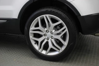 Land Rover Range Rover Evoque – thumbnail 25