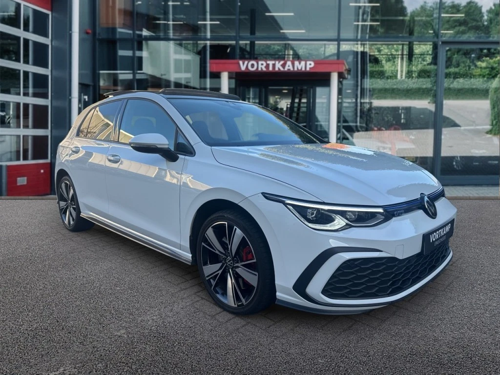 Volkswagen Golf – foto 7