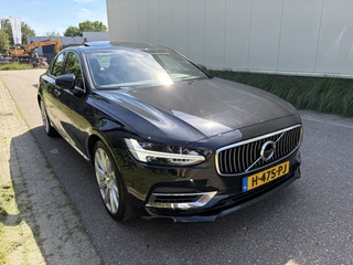 Volvo S90 – thumbnail 8