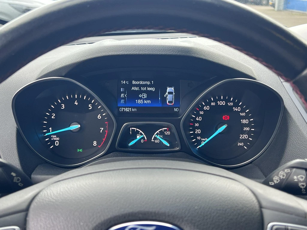 Ford Kuga – foto 27