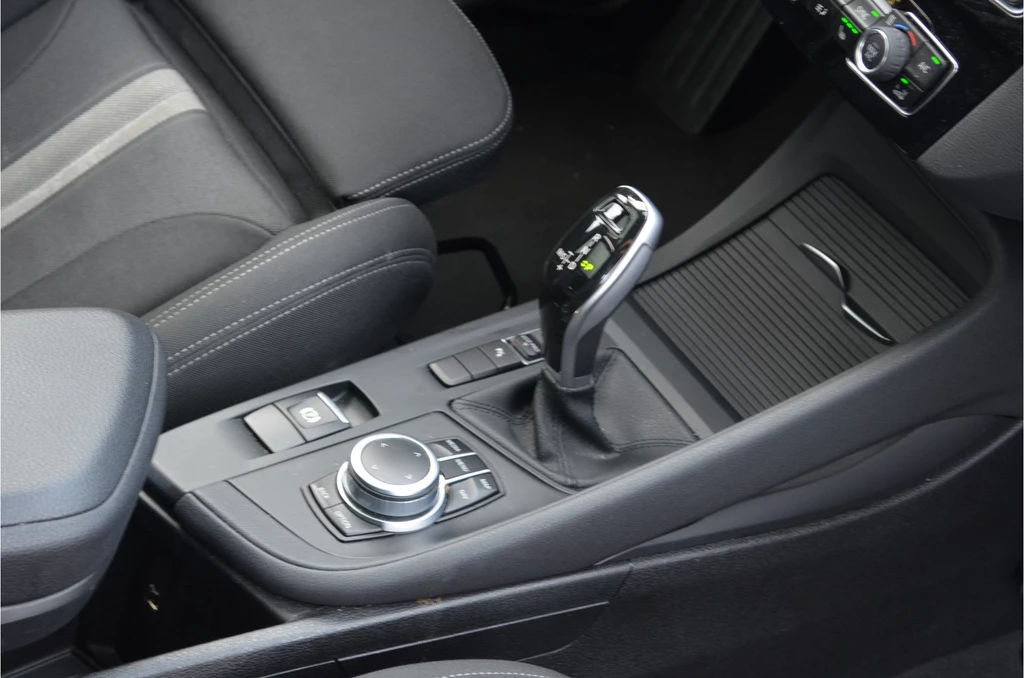 BMW X1 – foto 14