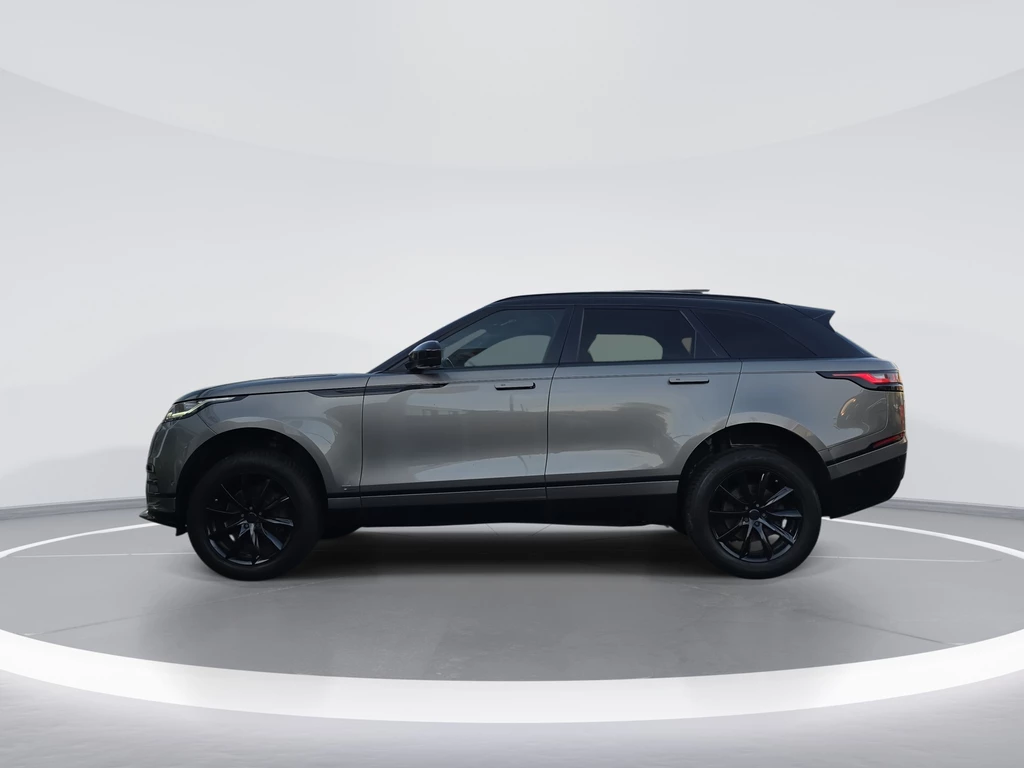 Land Rover Range Rover Velar – foto 2