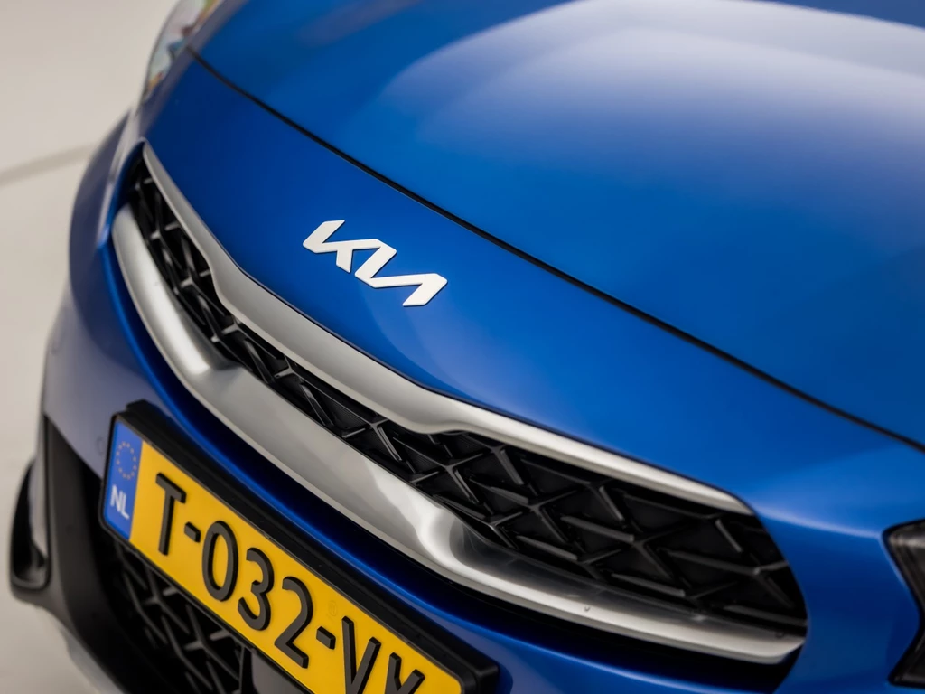 Kia XCeed – foto 42