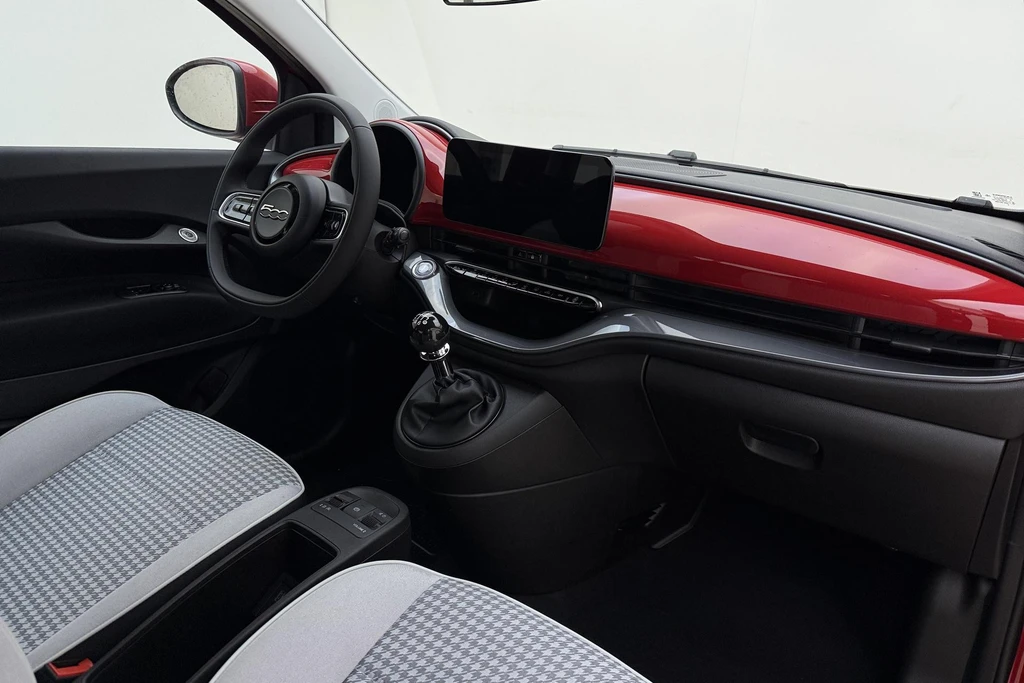 Fiat 500 – foto 13