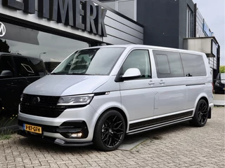 Volkswagen Transporter – thumbnail 1