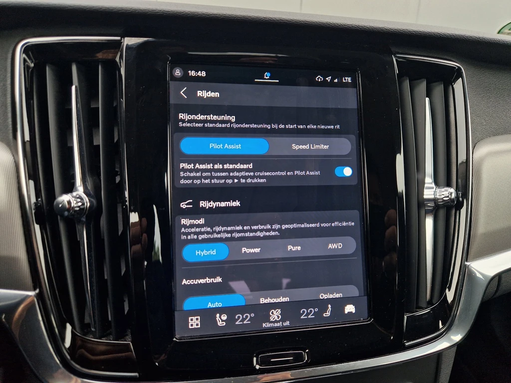 Volvo V90 – foto 33