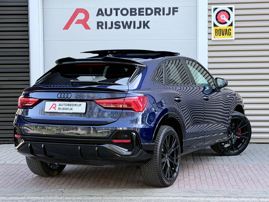 Audi Q3 – foto 5