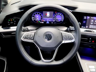 Volkswagen Golf – thumbnail 22