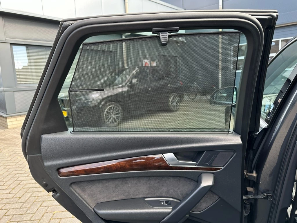 Audi Q5 – foto 40