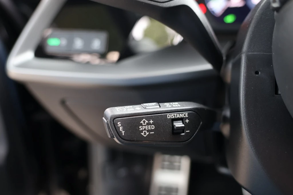 Audi A3 – foto 15