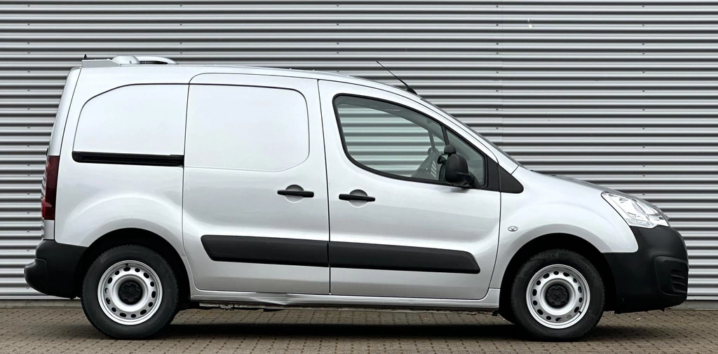 Peugeot Partner – foto 6