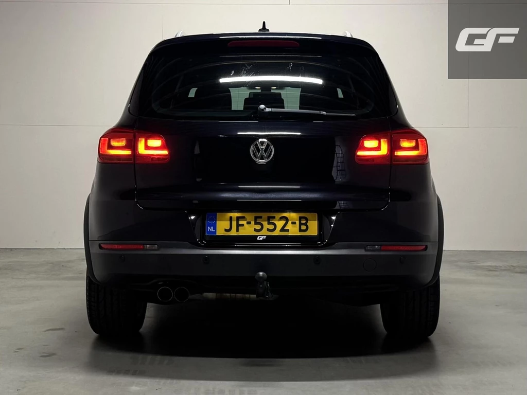 Volkswagen Tiguan – foto 10