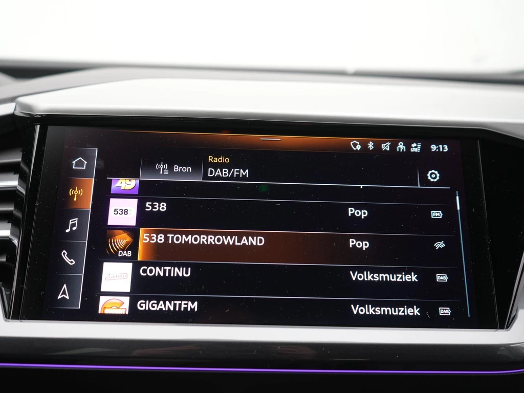 Audi Q4 Sportback e-tron – foto 22