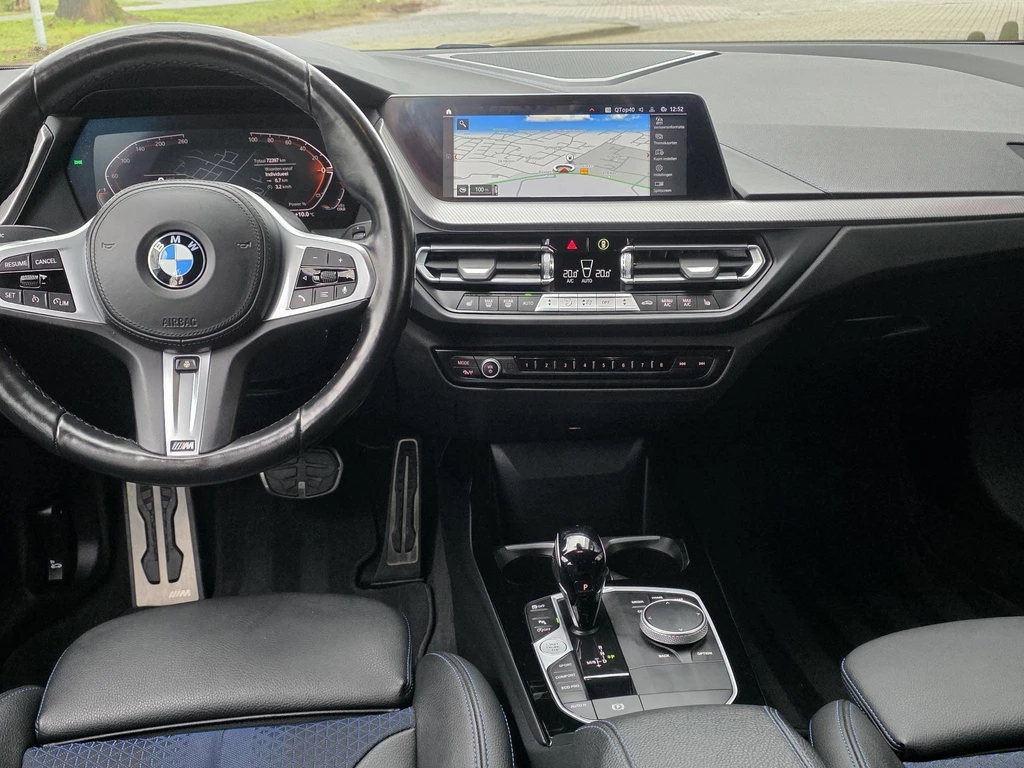 BMW 1 Serie – foto 37