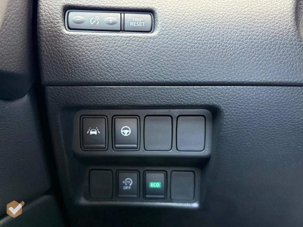 Nissan QASHQAI – foto 30