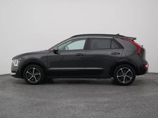 Kia Niro – thumbnail 3