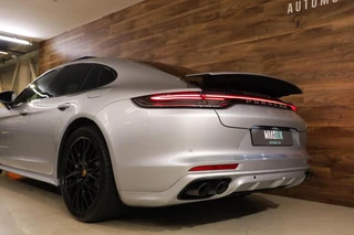Porsche Panamera – thumbnail 5