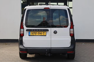 Volkswagen Caddy – thumbnail 4