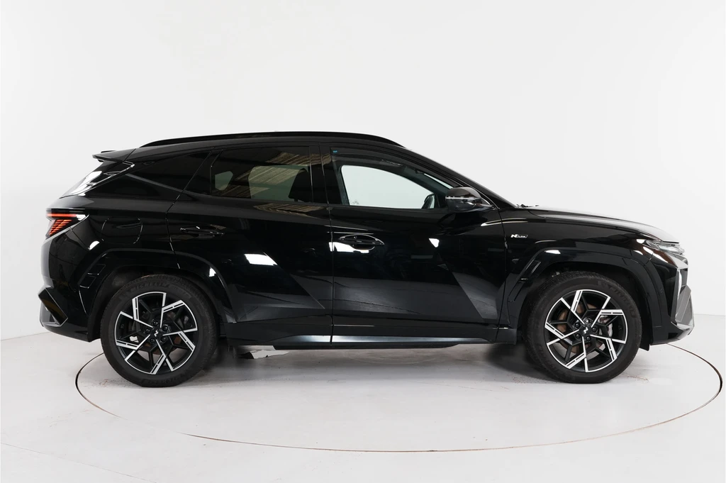 Hyundai Tucson – foto 19