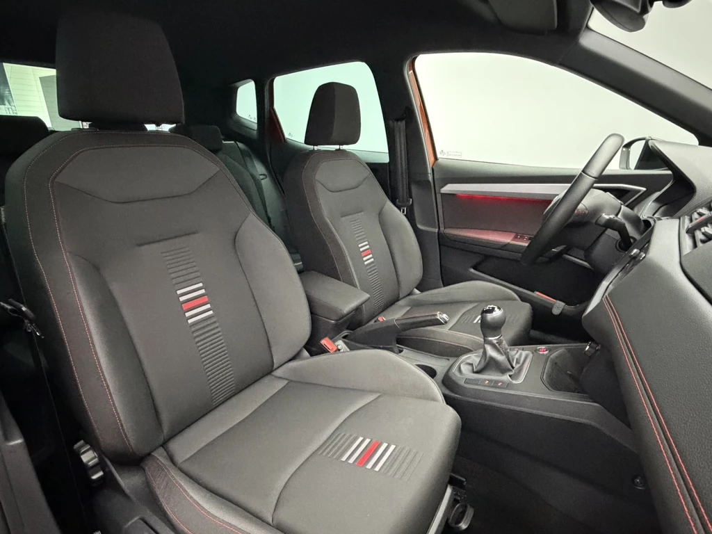 SEAT Arona – foto 22