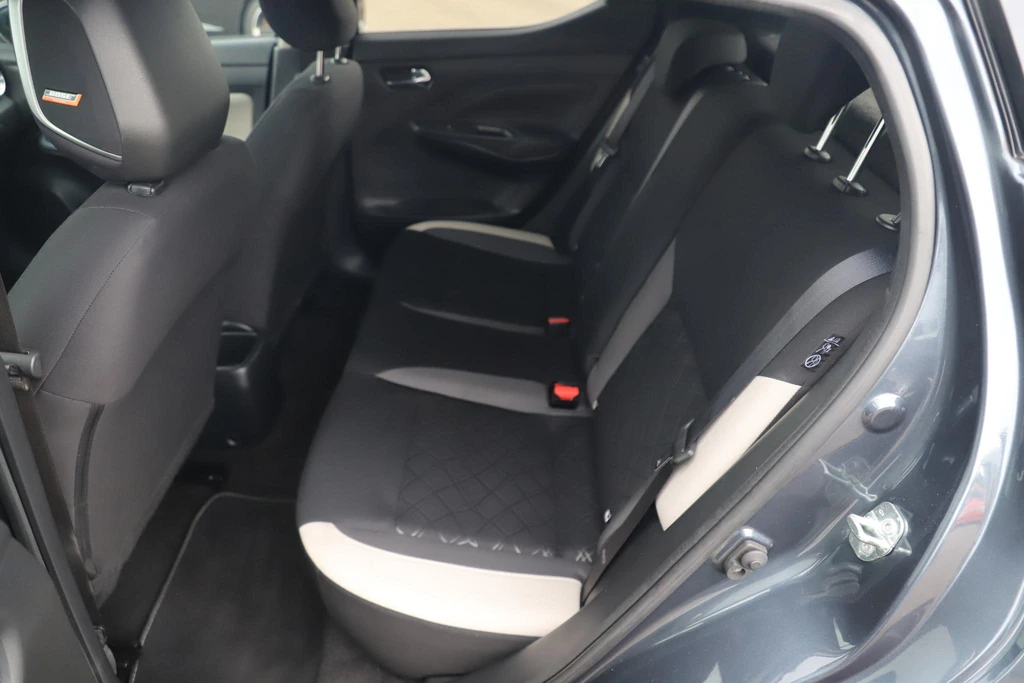 Nissan Micra – foto 7