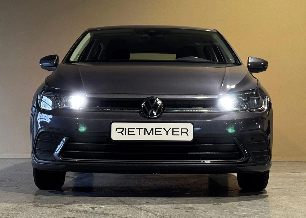 Volkswagen Polo – foto 8
