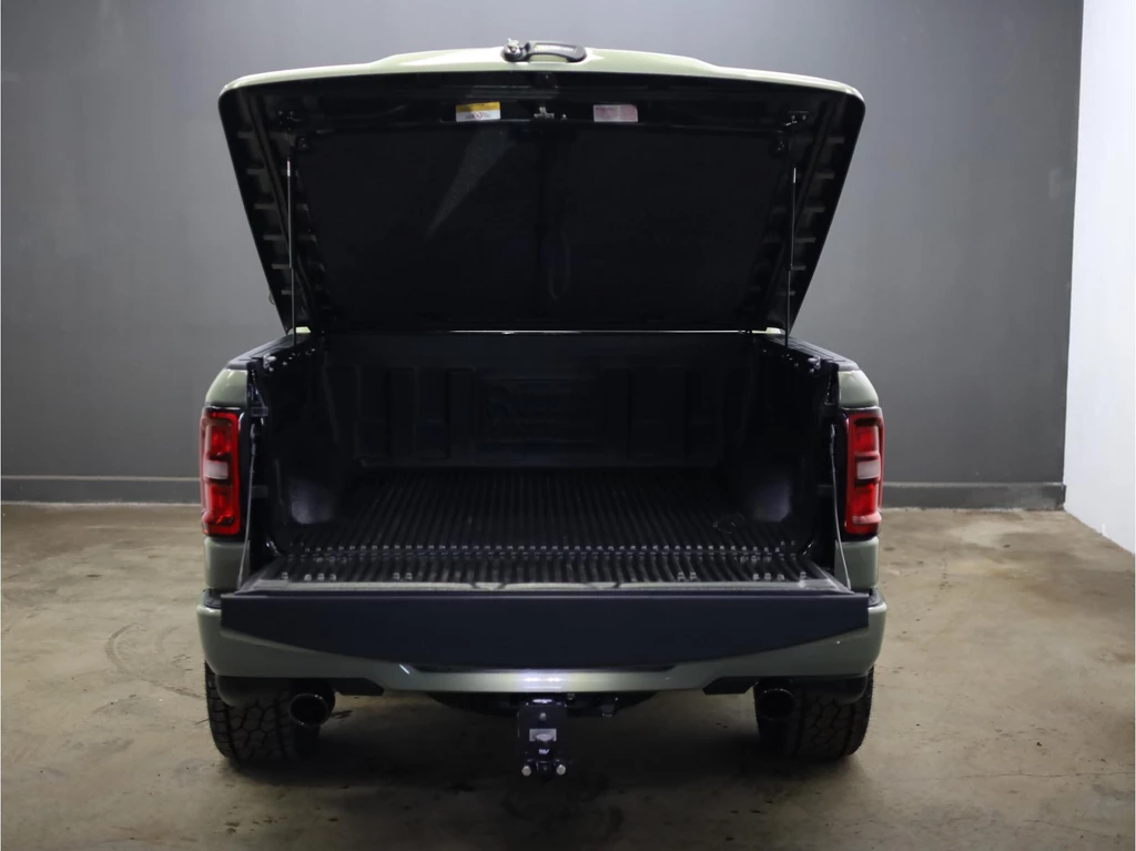 Dodge Ram 1500 – foto 28