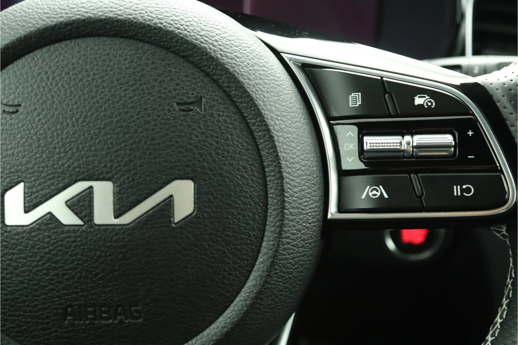 Kia Ceed Sportswagon – foto 28