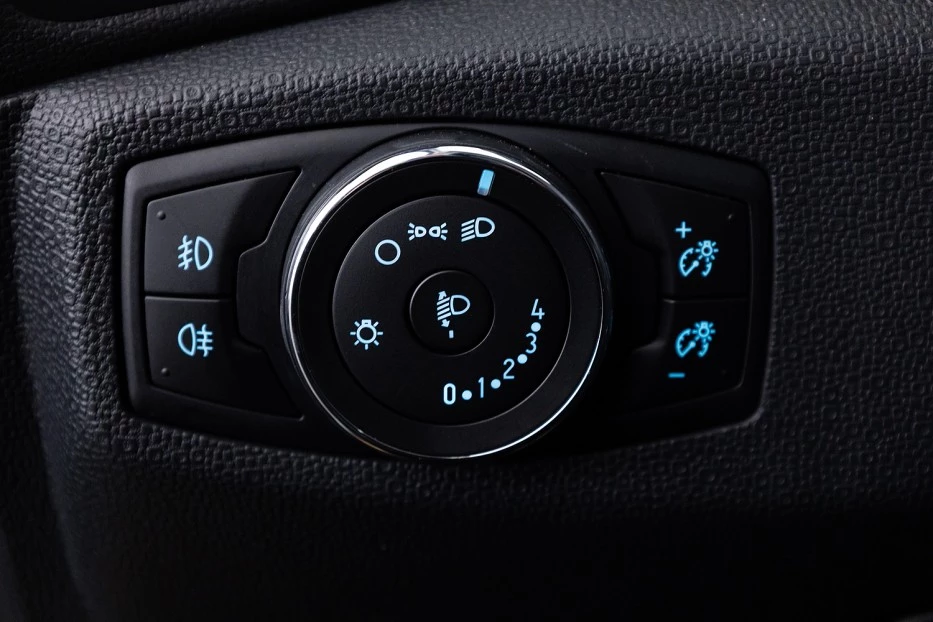 Ford EcoSport – foto 16