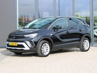 Opel Crossland – thumbnail 1