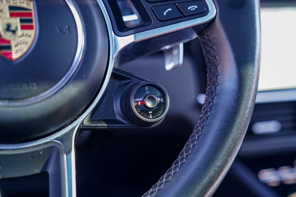 Porsche Cayenne – foto 23
