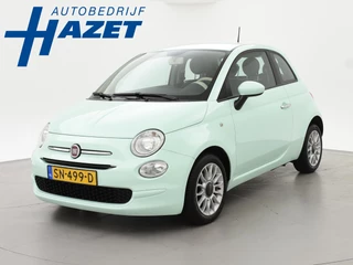 Fiat 500 – thumbnail 1