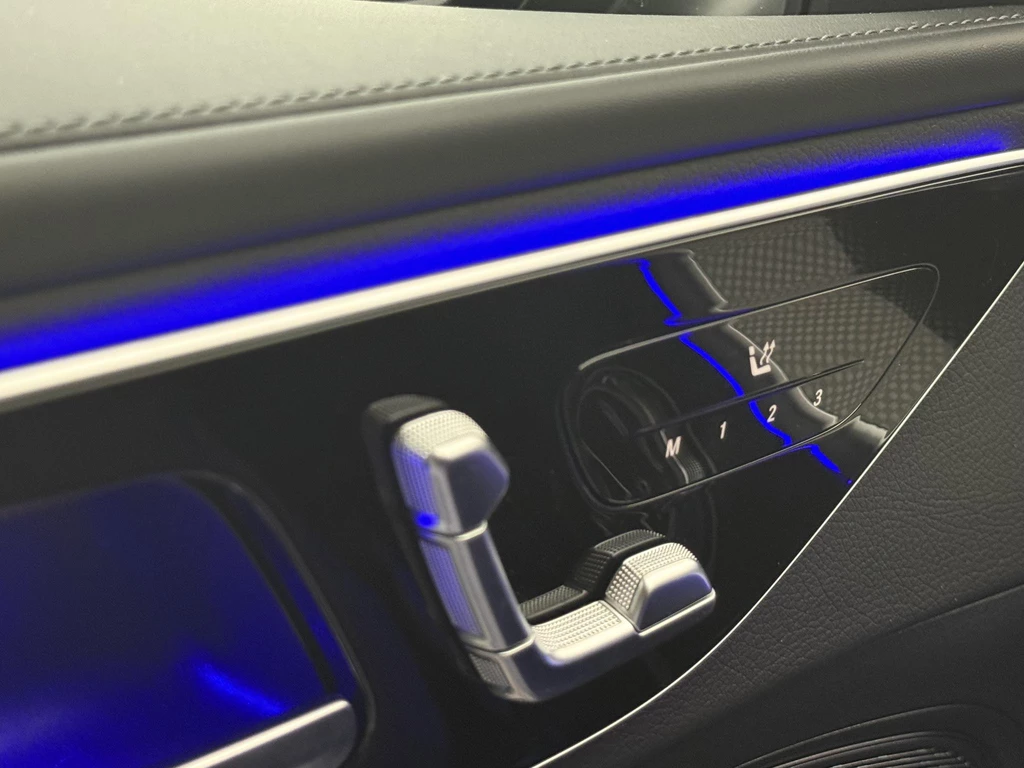 Mercedes-Benz C-Klasse – foto 21