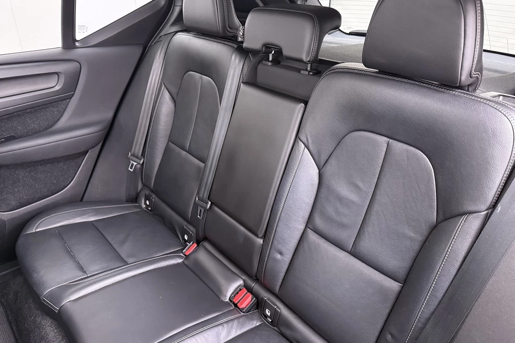 Volvo XC40 – foto 12