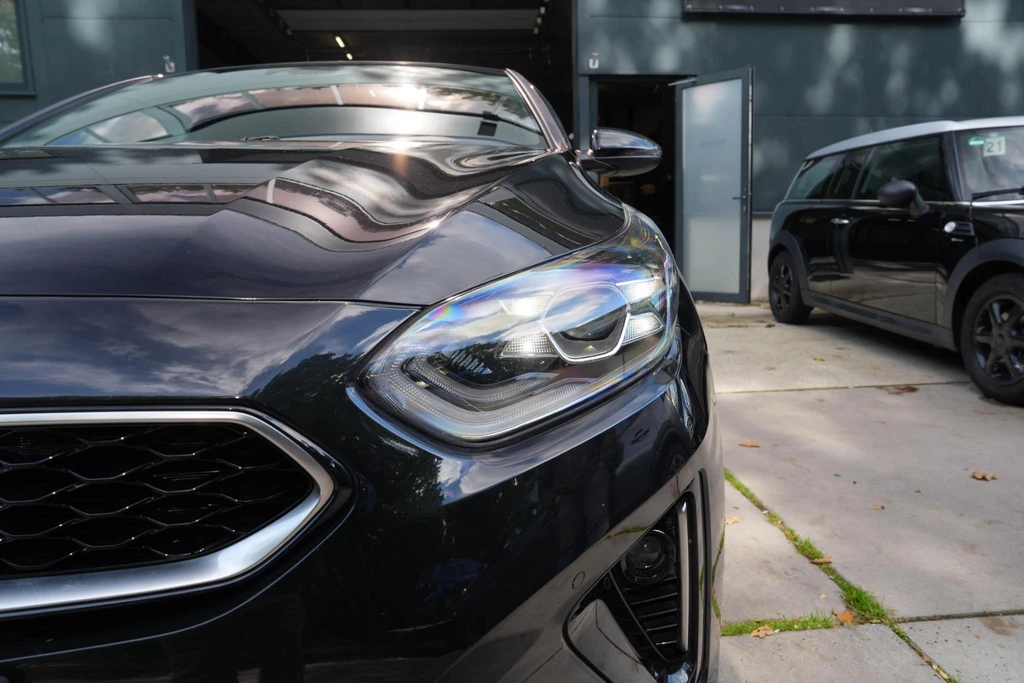 Kia ProCeed – foto 22