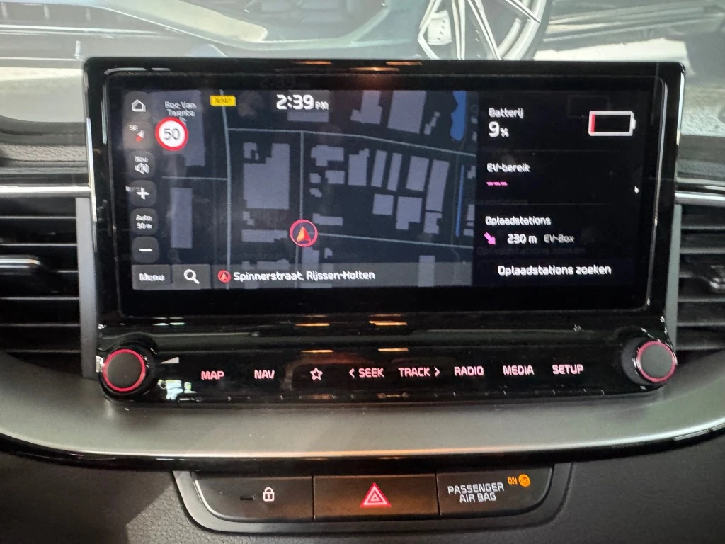 Kia Ceed Sportswagon – foto 20