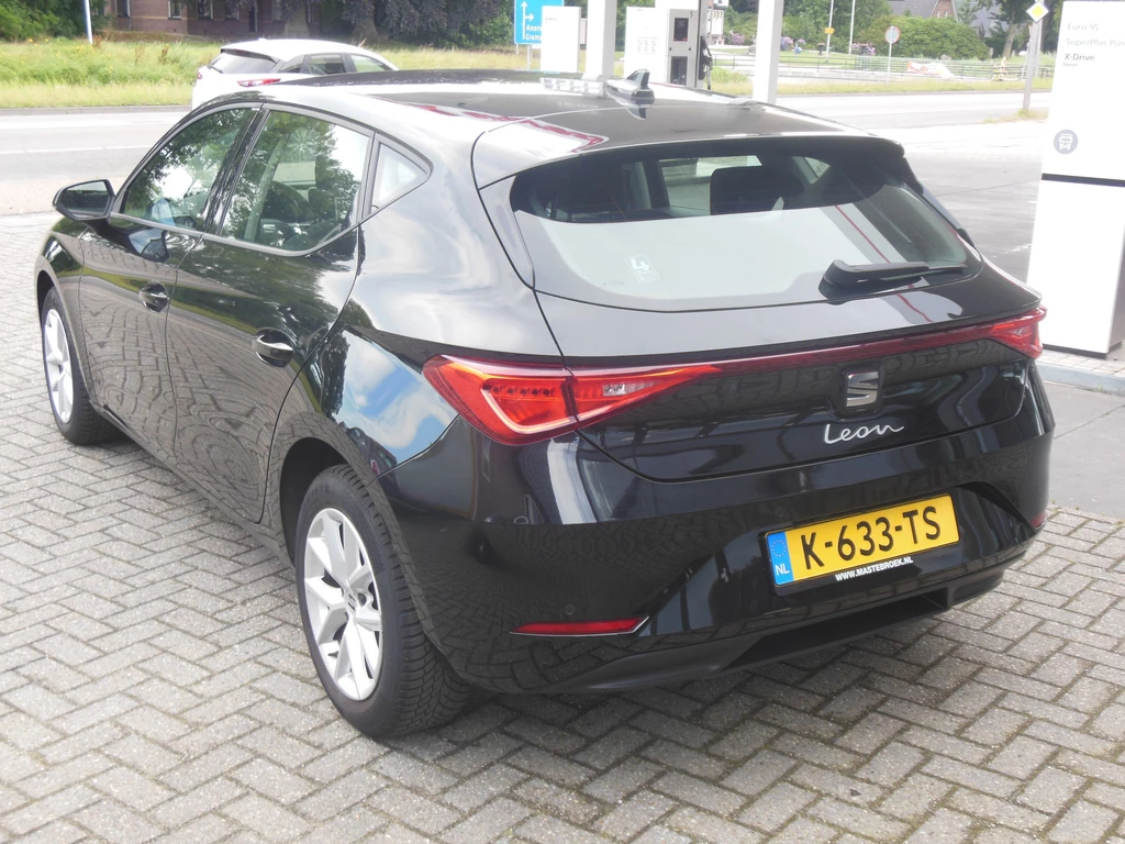 SEAT Leon – foto 3