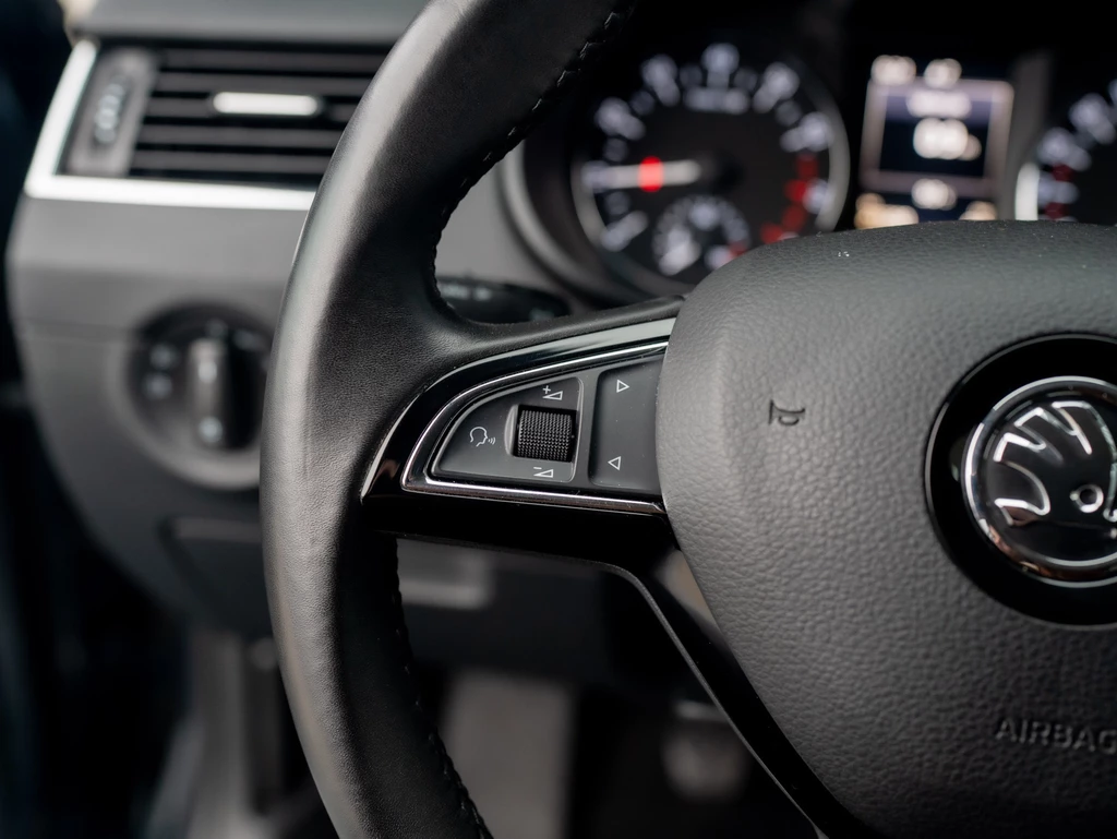 Škoda Octavia – foto 37