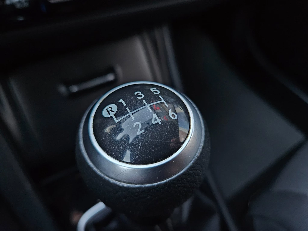 Toyota Auris – foto 21