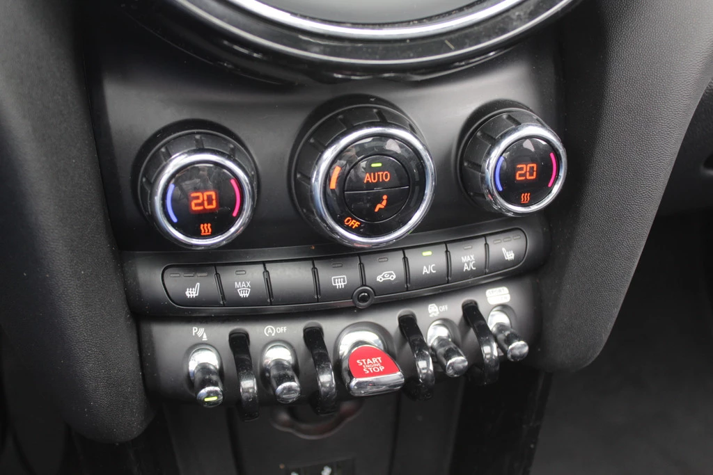 MINI Cooper S – foto 27